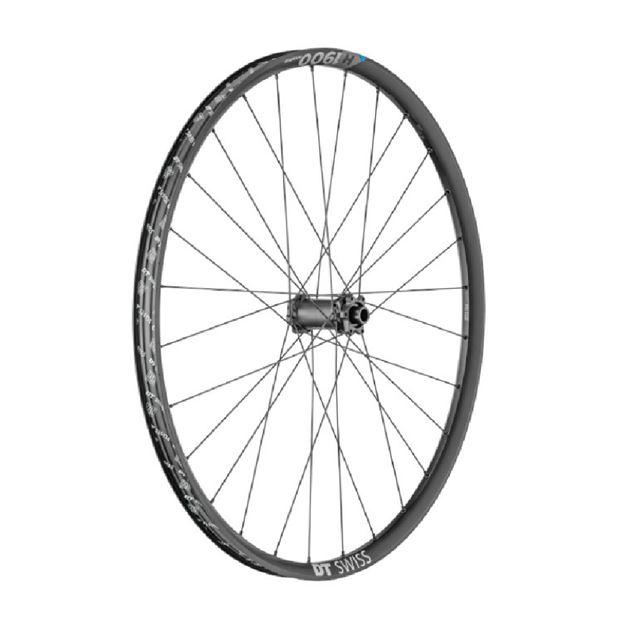 Picture of DT SWISS FRONT WHEEL 29 H 1900 SPLINE 30 MM 